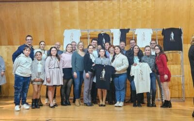 Camiseta Solidària ONCE