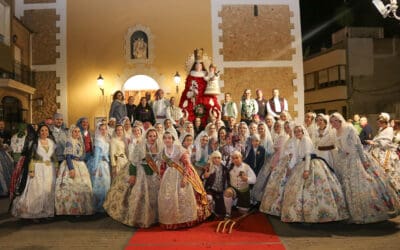 Despedim unes Falles 2025 molt especials