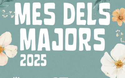 Mes dels Majors 2025